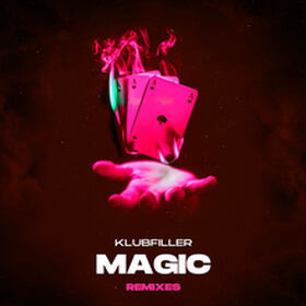 Magic (Remixes)