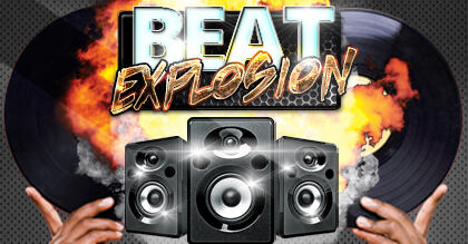 Beat Explosion