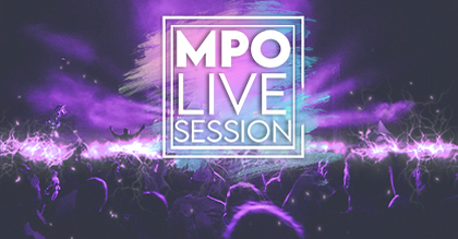 MPO Live Session