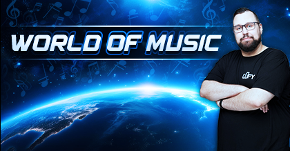 World of Music (Intro Show)