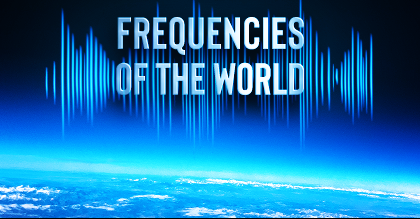 Frequencies of the World