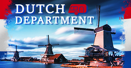 Dutch Department
