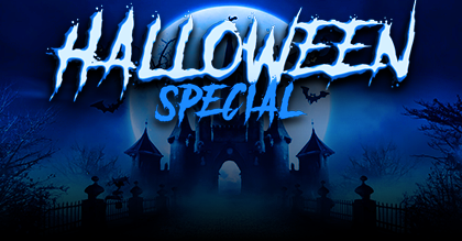 Halloween Special