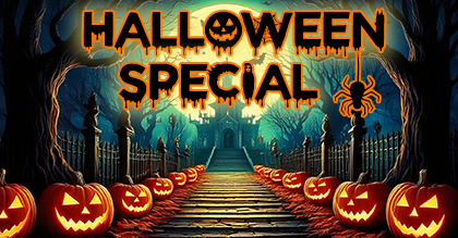 CoreTime.FM - Halloween Special