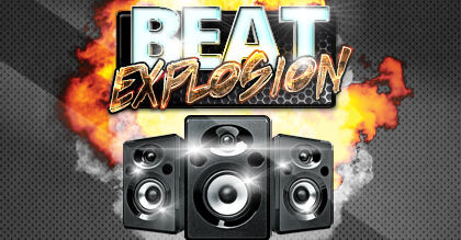 Beat Explosion