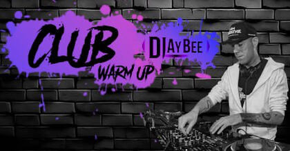 Club Warm Up