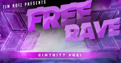 Free Rave