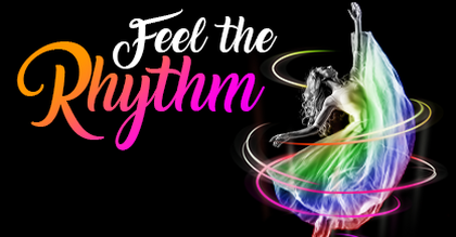 Feel The Rhythm