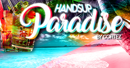 Handsup Paradise